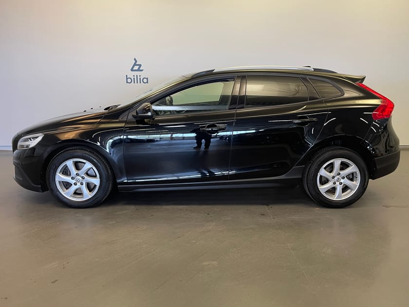 Bild 2 av Volvo V40 Cross Country T3aut BusinessAdvanced/ 10.000kr tillbehör /