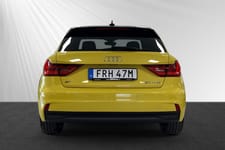 Audi A1 Sportback 30 TFSI