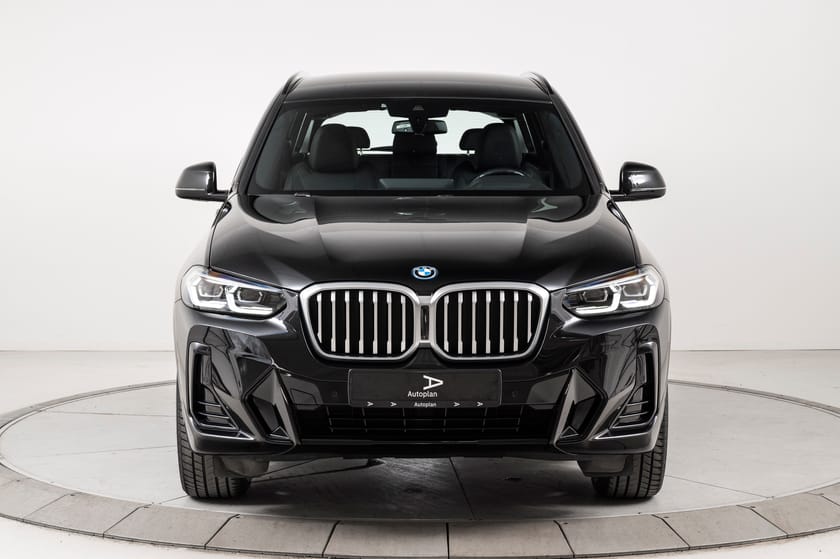 Bilde 4 av BMW X3 xDrive30e M Sport | Cruise/Krok/HUD/Kamera/LED