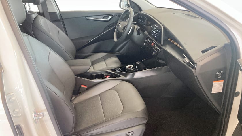 Bild 3 av Kia Niro Plug-In-Hybrid PLUG-IN ADVANCE PLUS