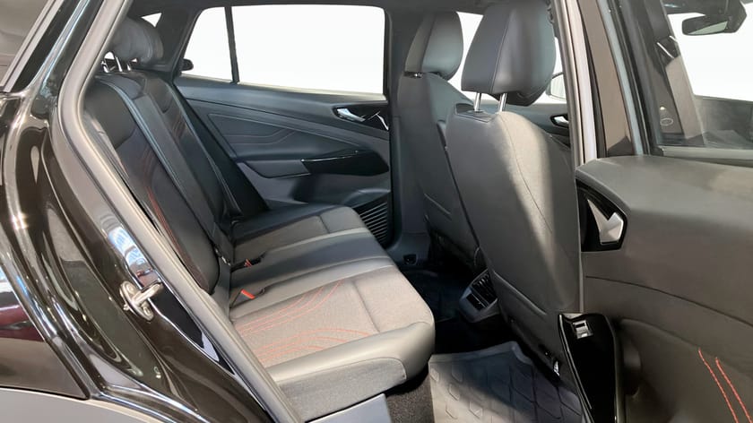 Bild 5 av Volkswagen ID.4 GTX