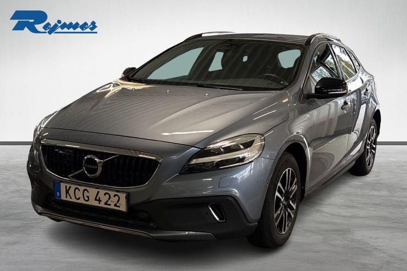 Bild 1 av Volvo V40 Cross Country D3 Business Advanced