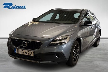 Volvo V40 Cross Country D3 Business Advanced