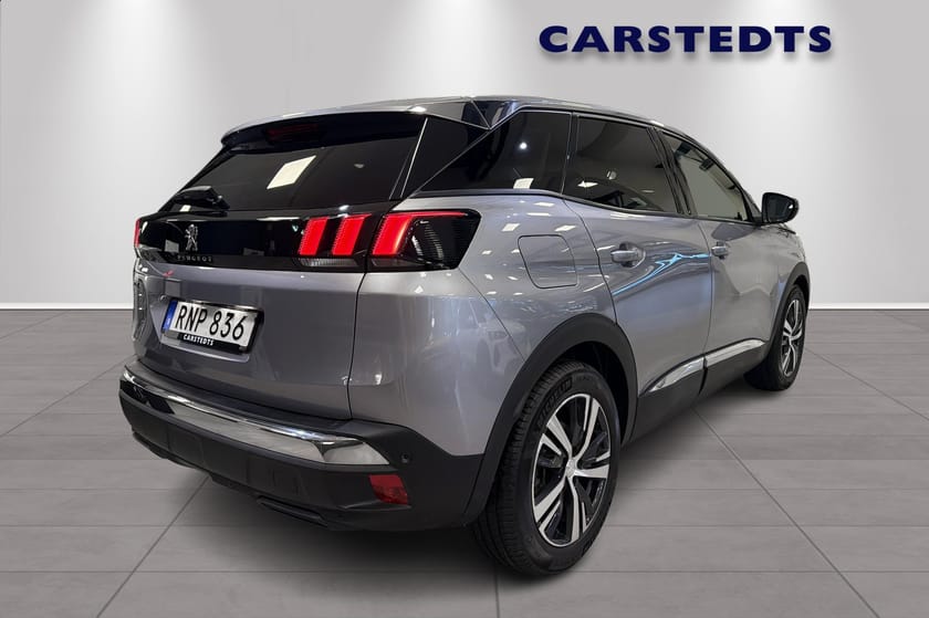 Bild 3 av Peugeot 3008