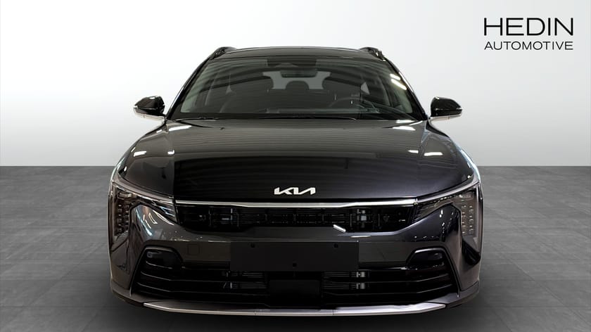 Bild 2 av Kia K4 Sportswagon