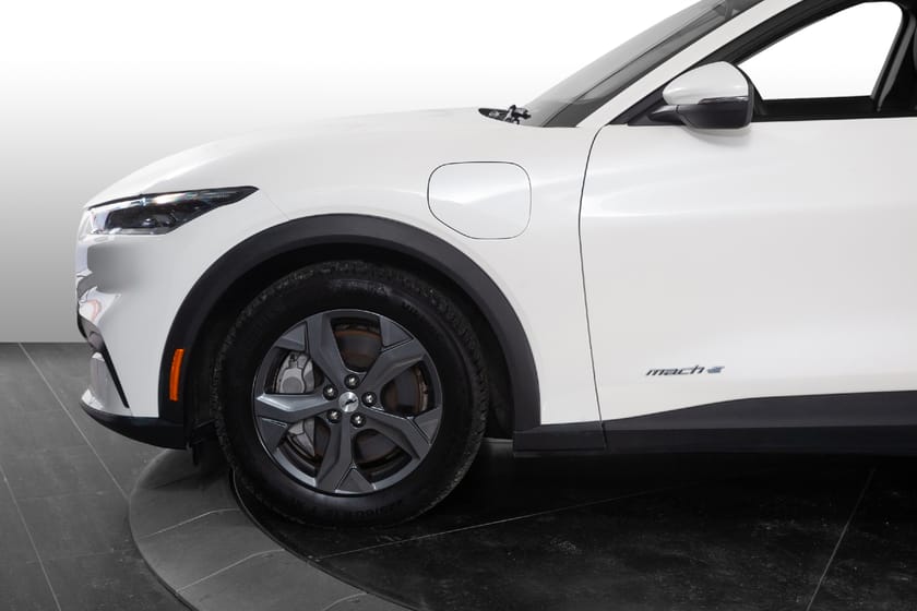 Bilde 5 av Ford Mustang Mach-E Standard Range