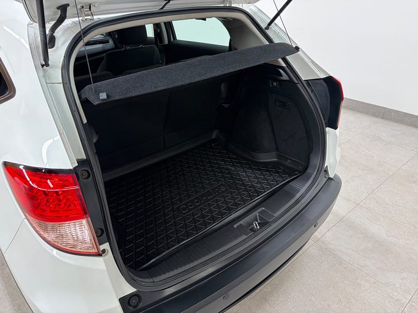Bild 4 av Honda HR-V 1.6 i-DTEC Euro 6
