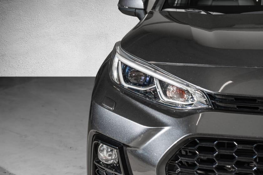 Bilde 4 av Suzuki Across Plug-in Hybrid