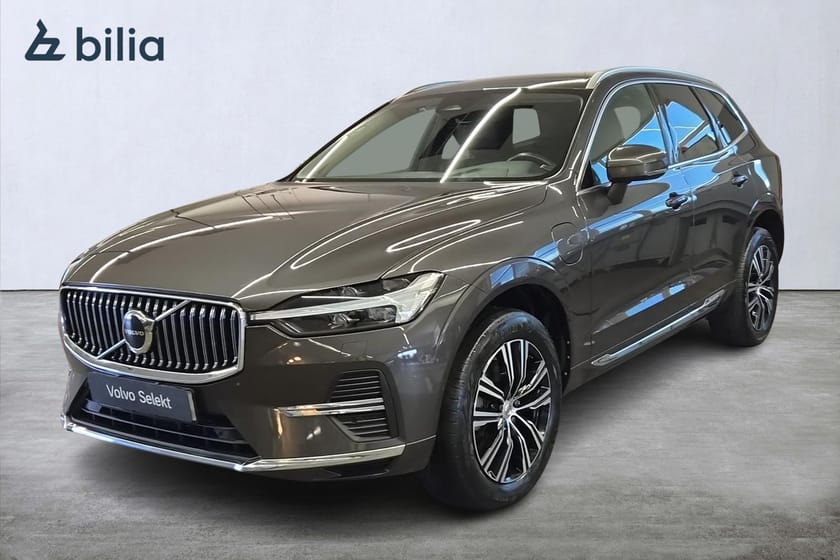 Bild 1 av Volvo XC60