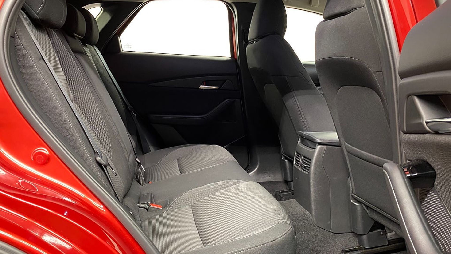 Mazda CX-30 2023, bild 6/10