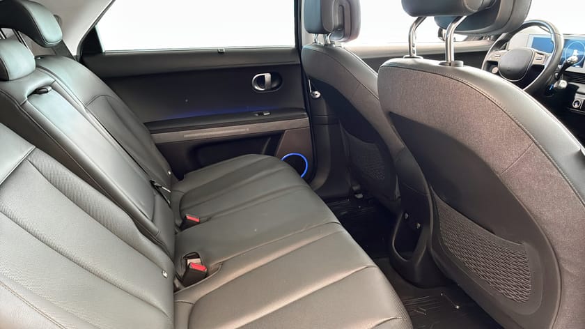 Bild 5 av Hyundai Ioniq 5 IONIQ5 Navi/Bose sound/Ambient