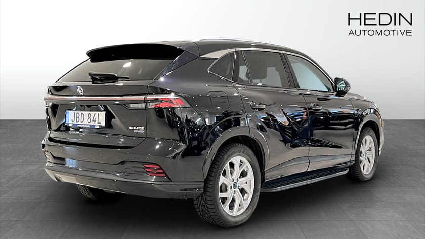 Bild 2 av MG HS PHEV LUX 1.5T AT