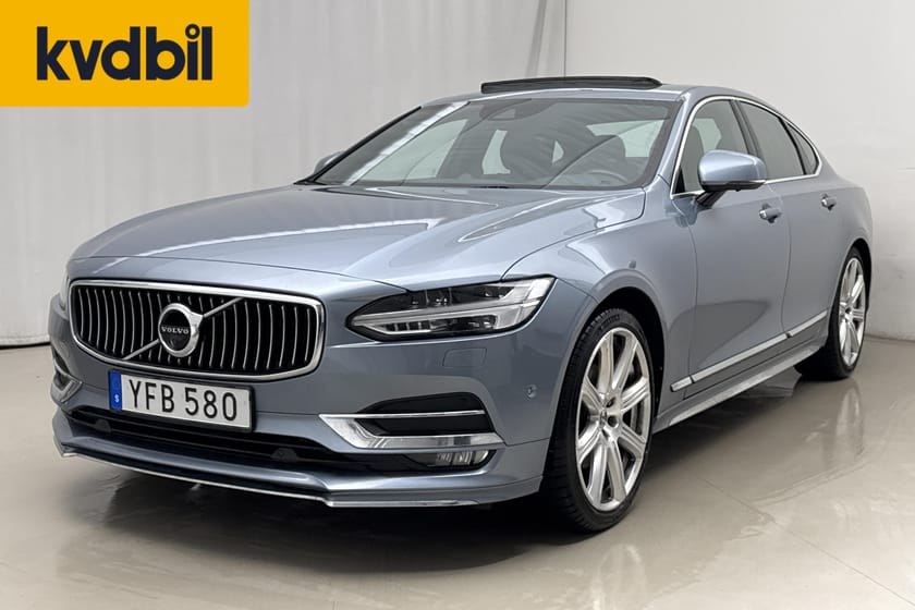 Bild 1 av Volvo S90 D5 AWD (235hk) Inscription