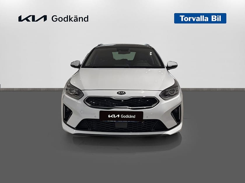 Bild 3 av Kia Ceed Sportswagon Plug-in Hybrid SW Advance Plus 2 *V-hjul*