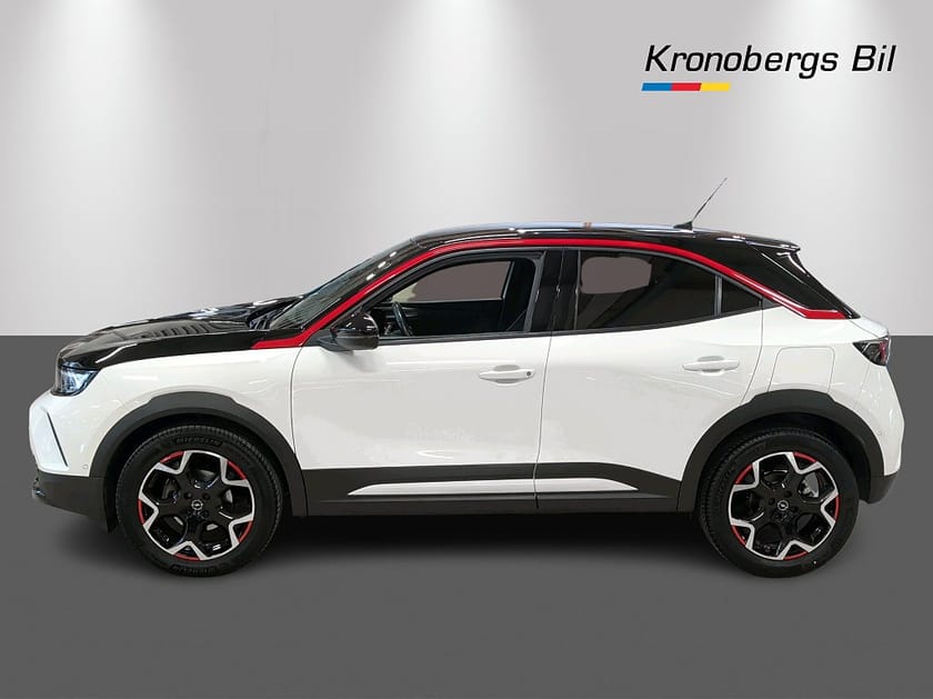 Bild 4 av Opel Mokka