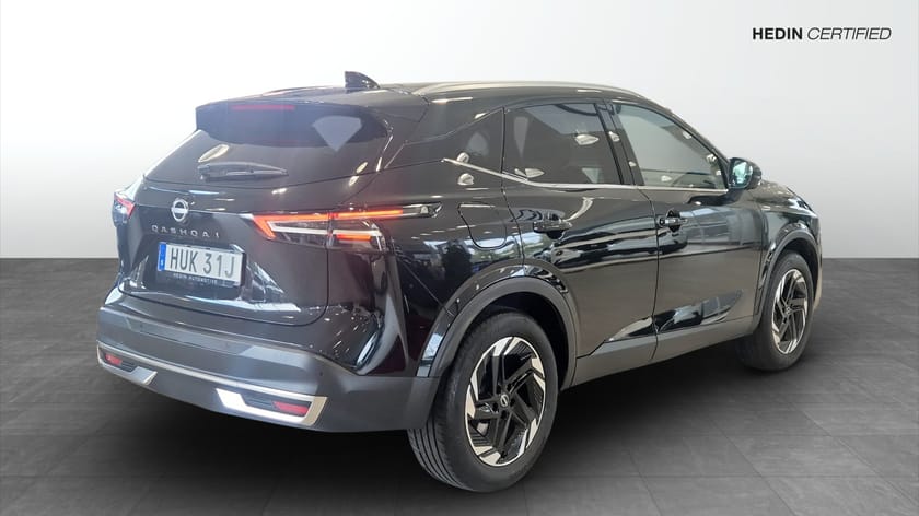 Bild 3 av Nissan Qashqai