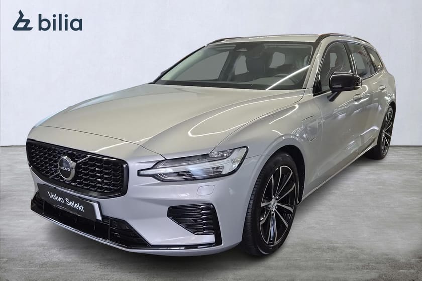 Bild 1 av Volvo V60