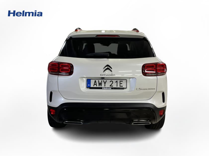 Bild 5 av Citroën C5 Aircross