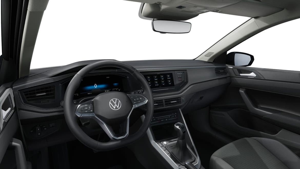 Volkswagen Volkswagen Polo — bild 8