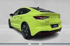 Thumnail bilde 2 av Škoda Enyaq Coupé RS iV