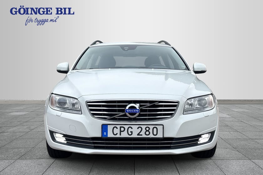 Bild 3 av Volvo V70