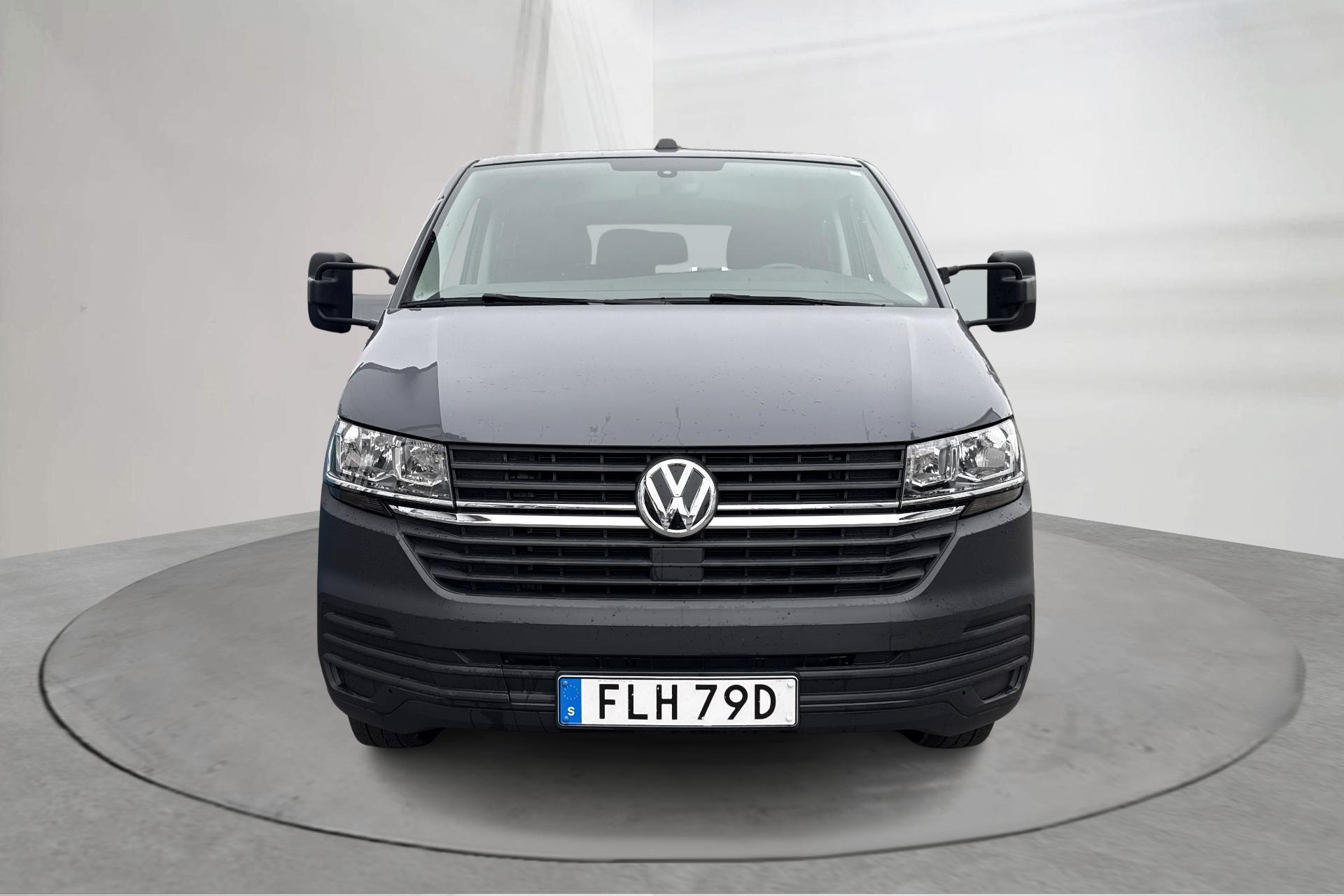 Volkswagen Transporter 2023, kuva 5/10
