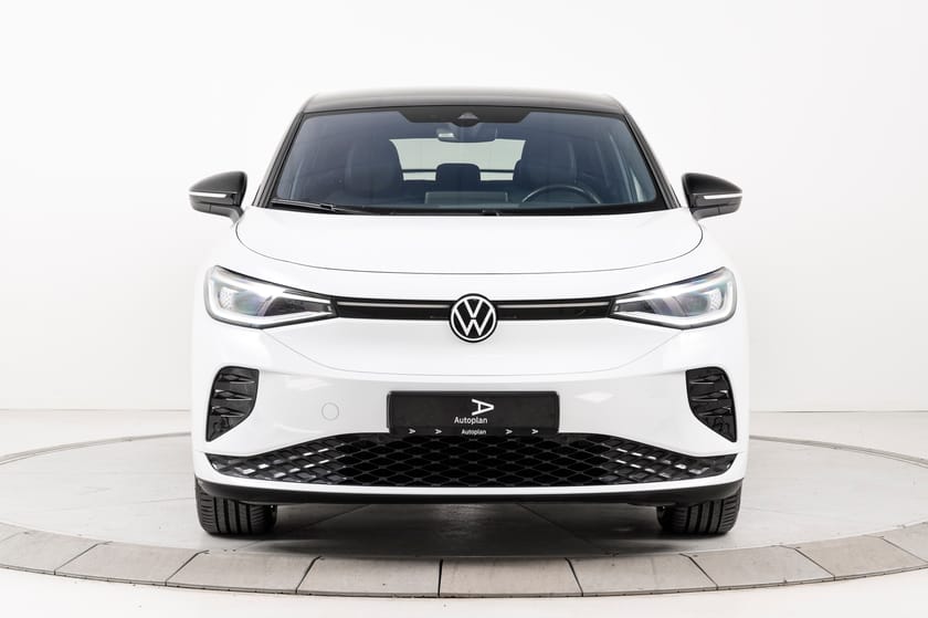 Bilde 4 av Volkswagen ID.5 GTX 4MOTION 77 kWh | ACC/Krok/Matrix/Kamera/CarPlay