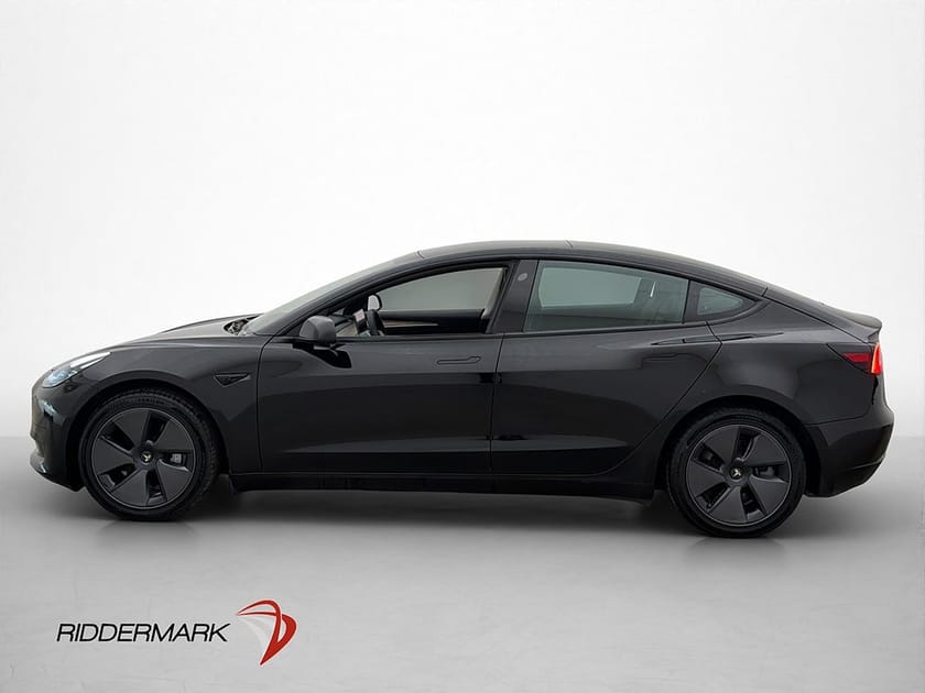 Bild 5 av Tesla Model 3 Standard Range Plus