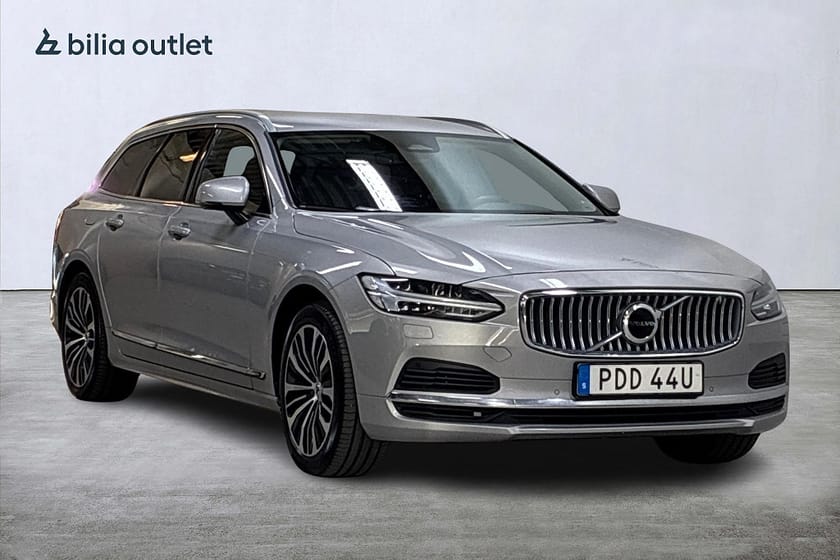 Bild 4 av Volvo V90