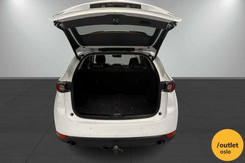 Bilde 5 av Mazda CX-5