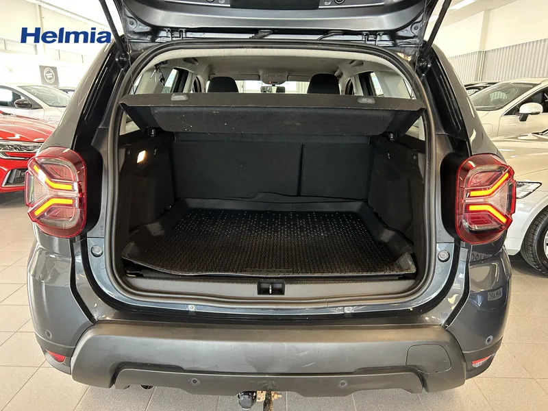 Bild 15 av 15 – Dacia Duster PhII 4x4 1,5 dCi 115 Comfor II