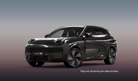Lynk & Co 08 PHEV More