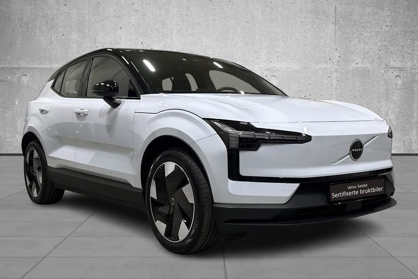 Bilde 4 av Volvo EX30 Twin Motor Performance Plus AWD | HØSTKAMPANJE | H&K | APP |