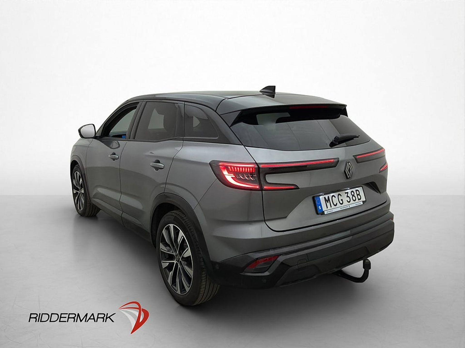 Renault Austral 2024, bild 6/37
