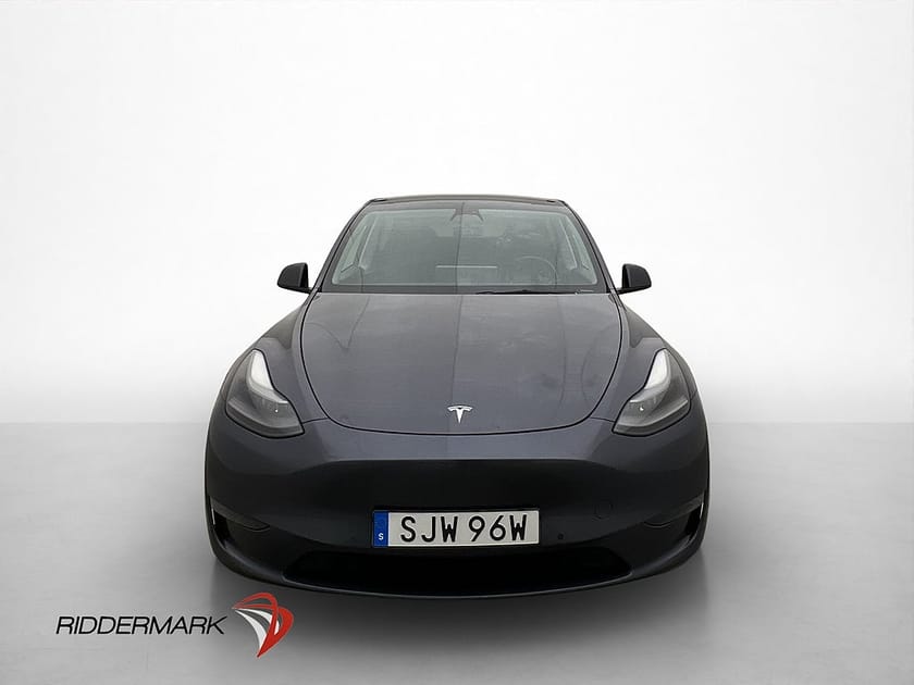 Bild 3 av Tesla Model Y Long Range AWD