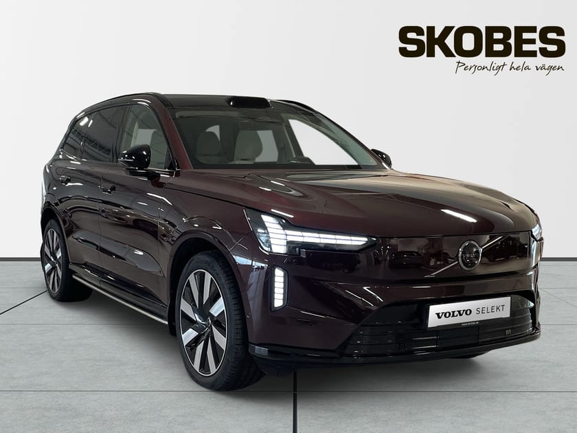 Bild 1 av Volvo EX90 Twin Motor Performance Ultra 6sätes