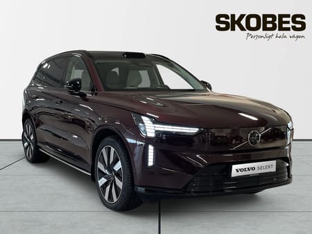 Volvo EX90 Twin Motor Performance Ultra 6sätes