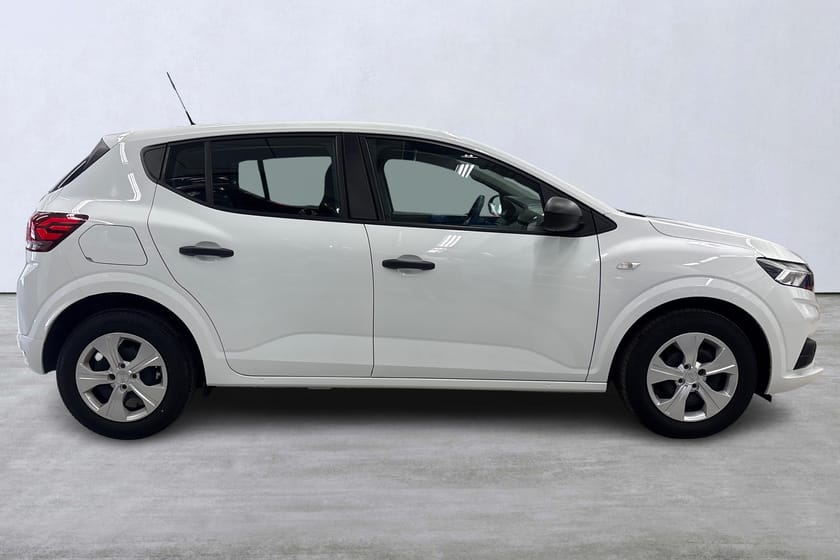 Bild 3 av Dacia Sandero TCe 90 essential