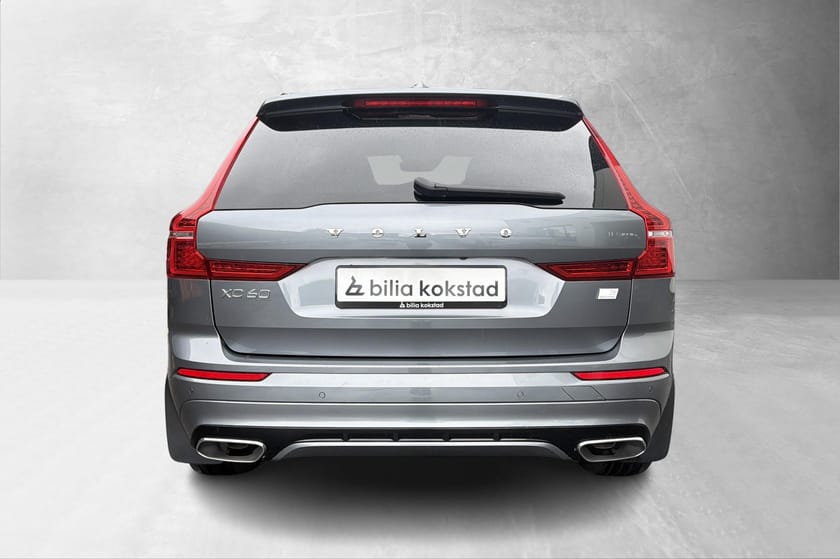 Bilde 3 av Volvo XC60