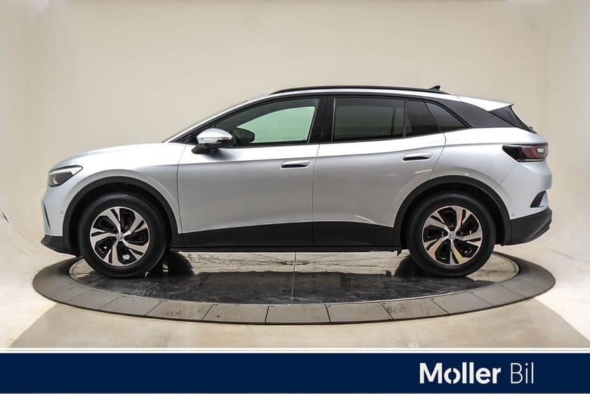 Bilde 3 av Volkswagen ID.4 Pure busines.52kwh 170hk