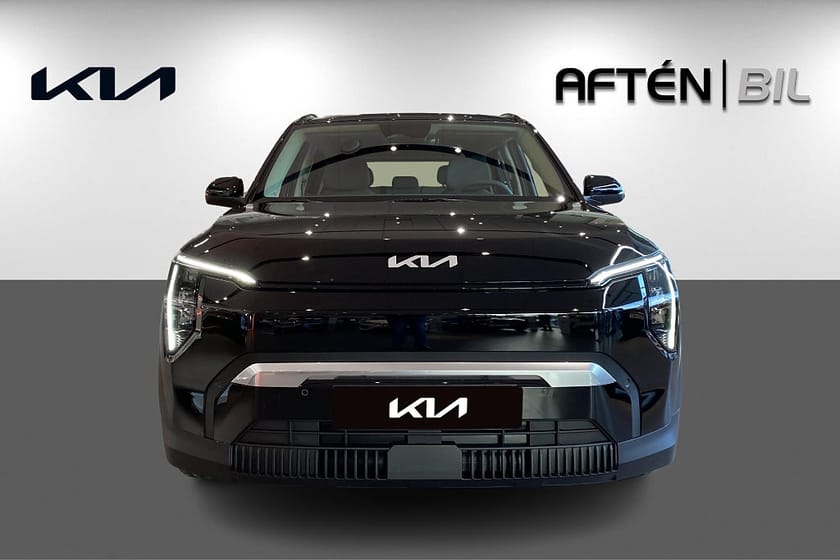Bild 2 av Kia EV3 Long Range 81.4 kWh Omgående leverans
