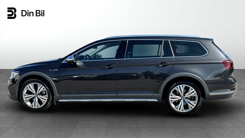 Bild 2 av Volkswagen Passat Alltrack SC  2.0 TDI 200HK 4M Executive