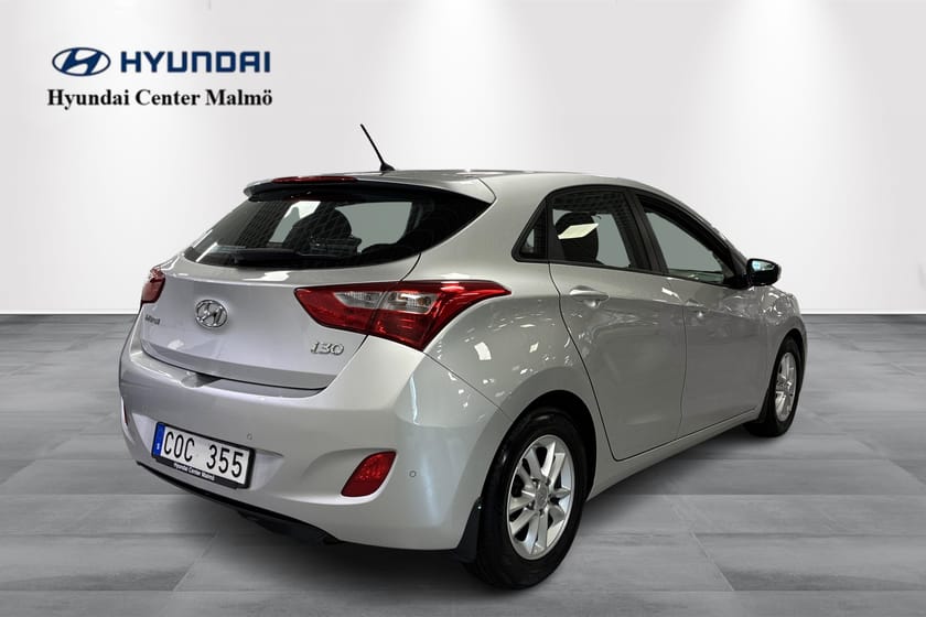 Bild 2 av Hyundai i30