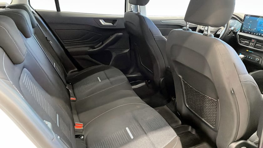 Bild 5 av Ford Focus Active Kombi