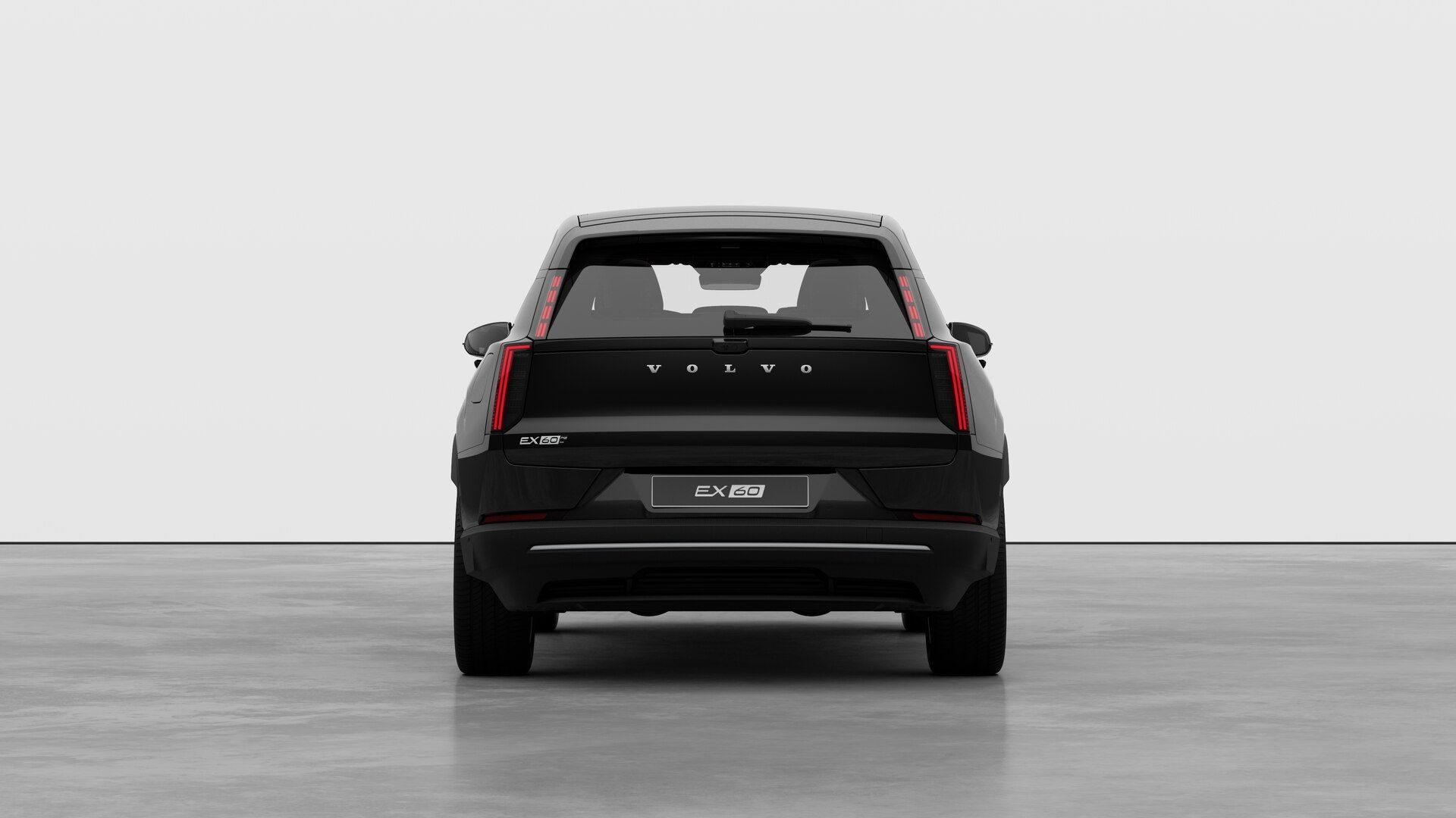 Volvo EX60 P12 AWD 2026, kuva 4/10