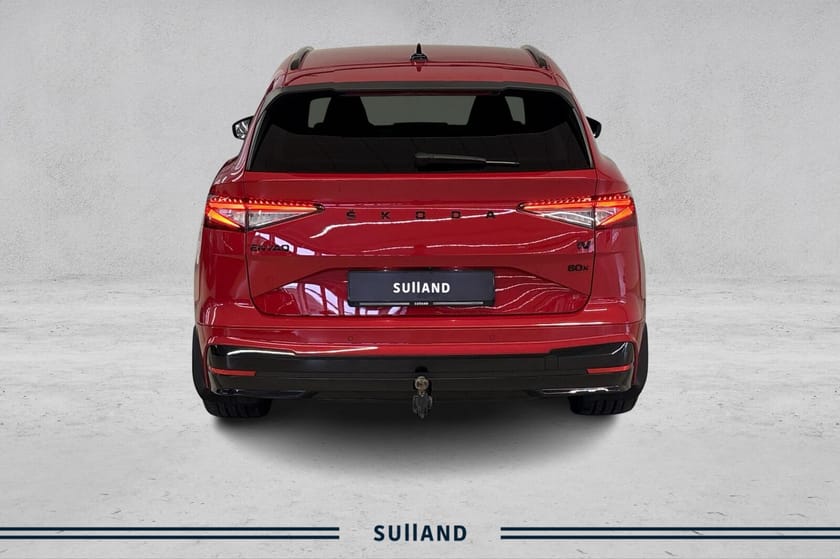 Bilde 4 av Škoda Enyaq iV 80x