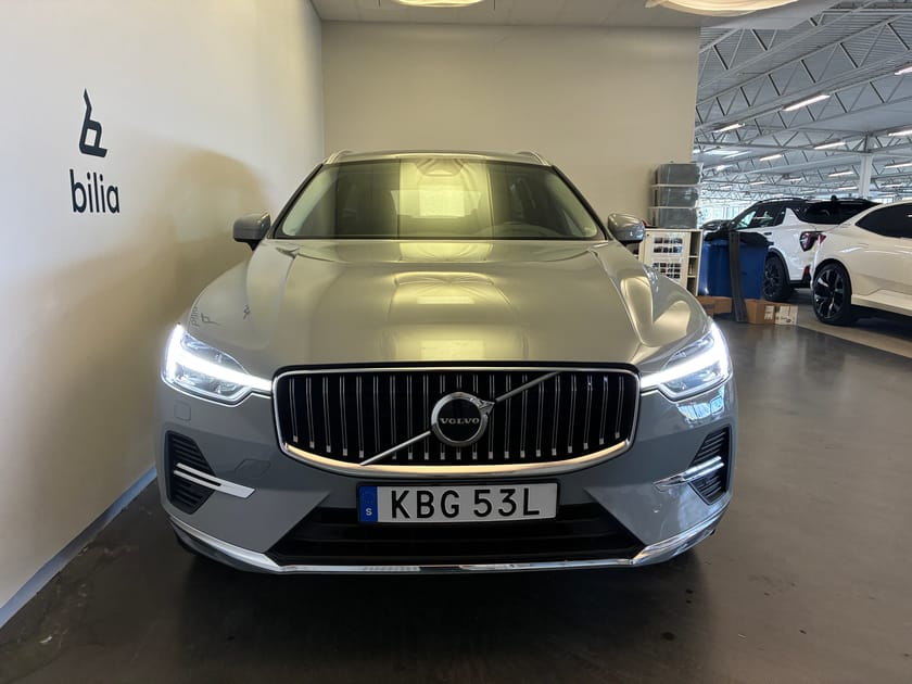 Bild 2 av Volvo XC60