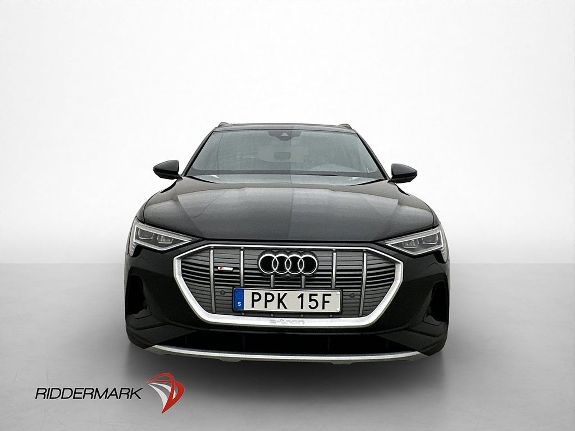 Audi e-tron 2021, bild 3/10