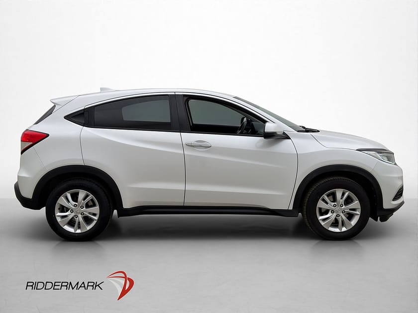 Bild 5 av Honda HR-V 1.5 i-VTEC 130hk Drag Navi Kamera Farthållare