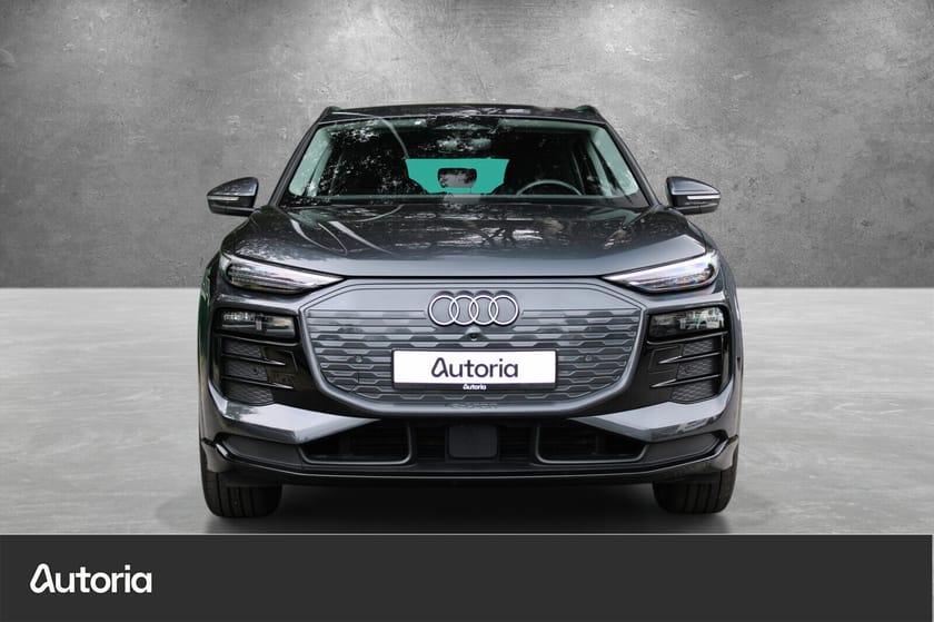 Bilde 3 av Audi Q6 e-tron quattro tech pro